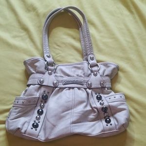 Kathy van Zeeland Purse